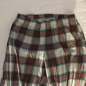 Sleep chick pajama pants